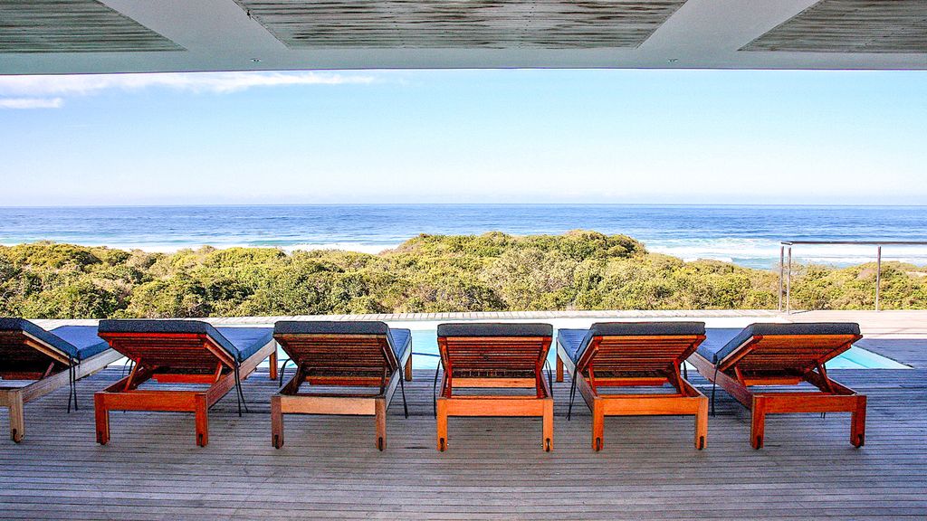 Whaleshaven Villa Plettenberg Bay Olivers Travels 2