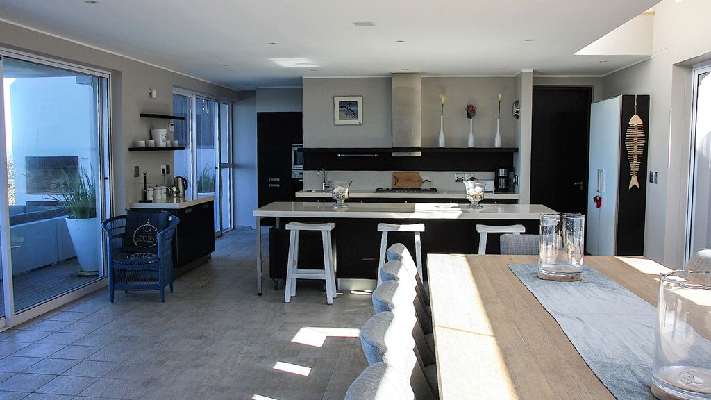 Whaleshaven Villa Plettenberg Bay Olivers Travels 3