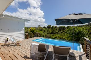 Villa Beacon Plettenberg Bay Olivers Travels 1