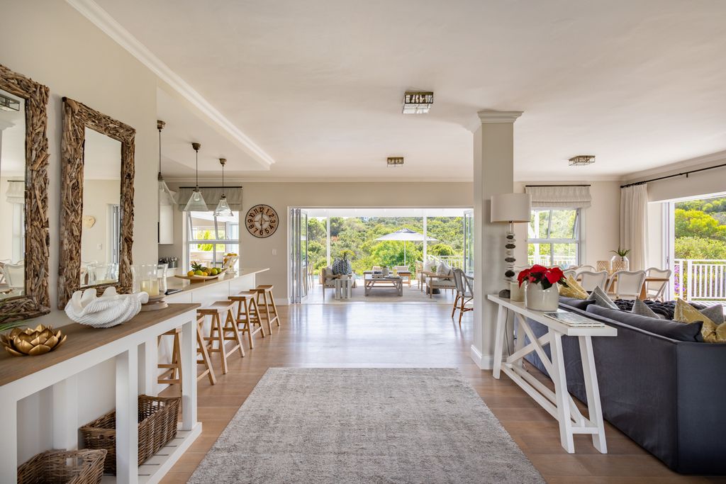 Villa Beacon Plettenberg Bay Olivers Travels 5