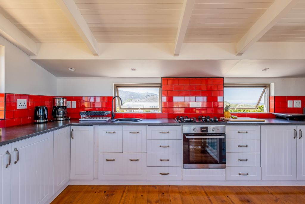 Keurboom House Plettenberg Bay Olivers Travels 5