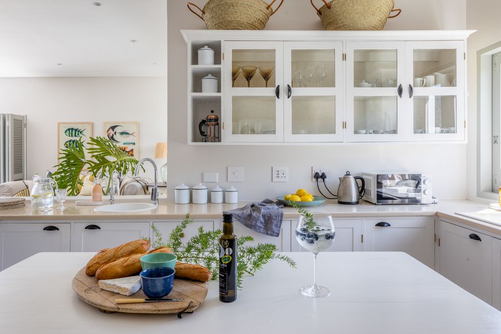 Villa Plettenberg Plettenberg Bay Olivers Travels 5