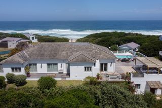 Villa Plettenberg Plettenberg Bay Olivers Travels 1