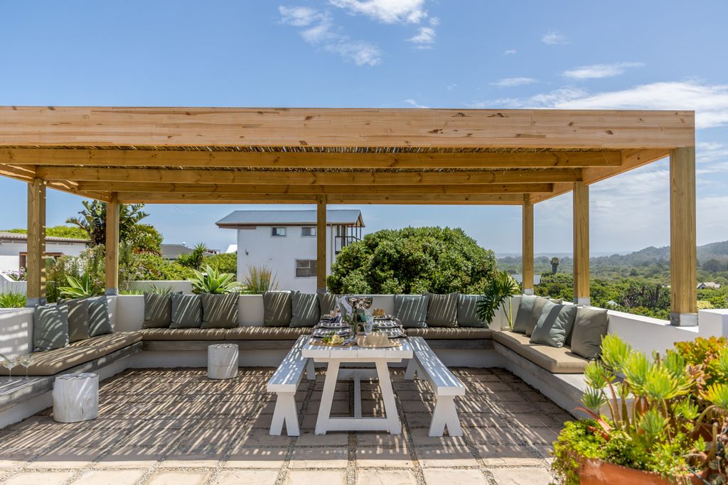 Villa Plettenberg Plettenberg Bay Olivers Travels 2