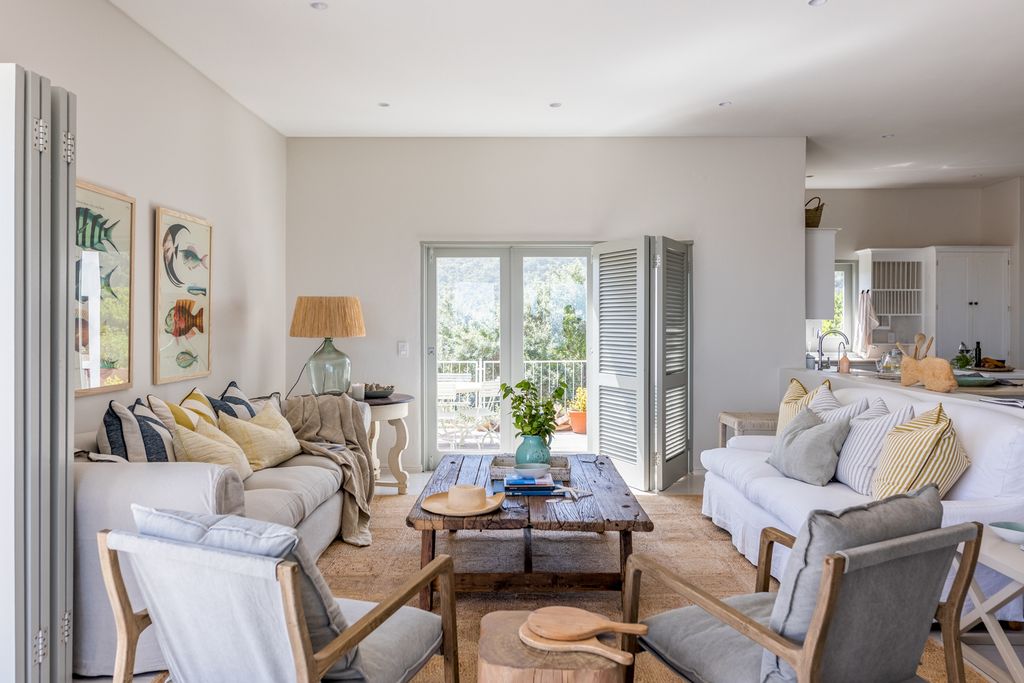 Villa Plettenberg Plettenberg Bay Olivers Travels 3