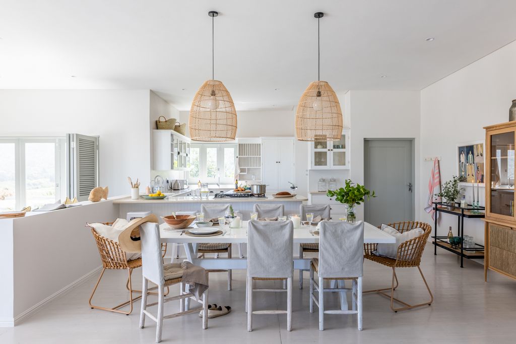 Villa Plettenberg Plettenberg Bay Olivers Travels 4