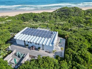 Keurbaai Cottage Plettenberg Bay Olivers Travels 1