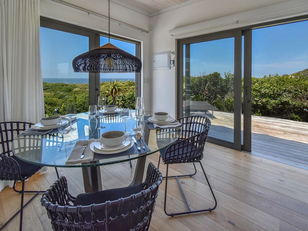 Keurbaai Cottage Plettenberg Bay Olivers Travels 5