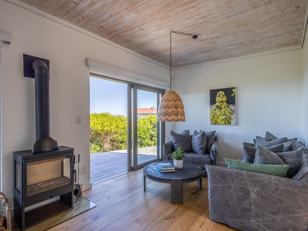 Keurbaai Cottage Plettenberg Bay Olivers Travels 3