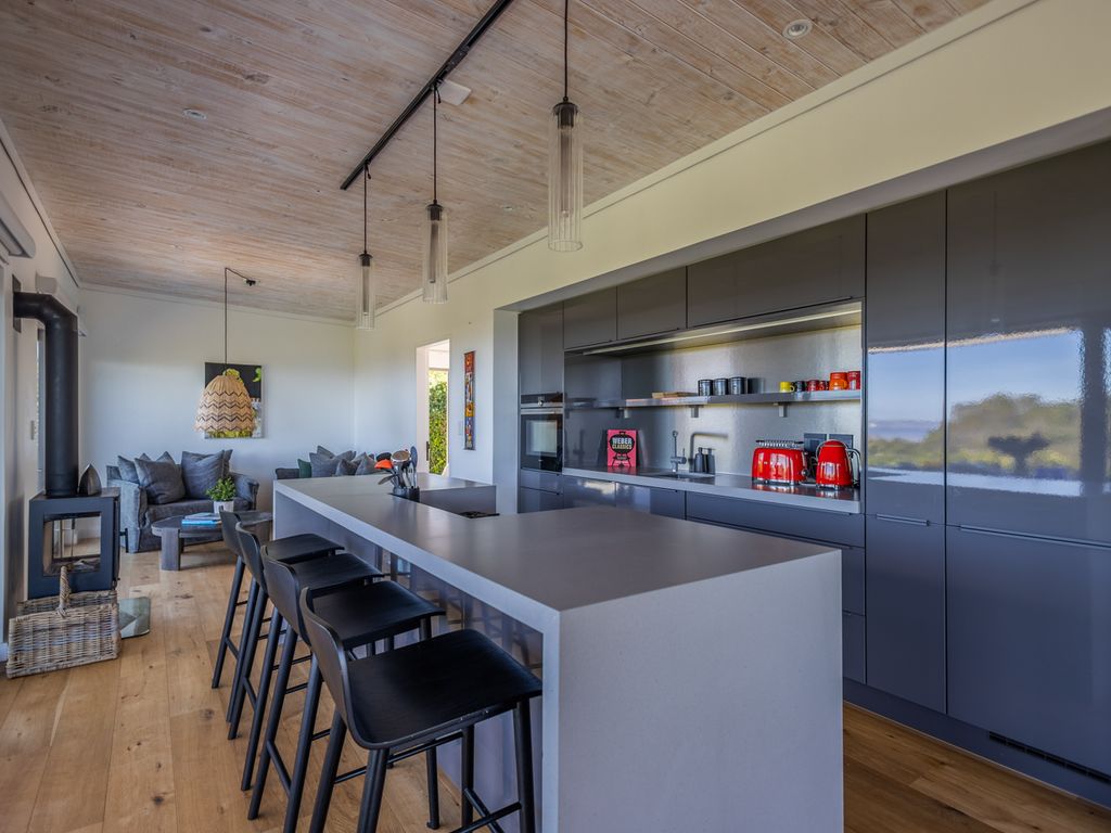 Keurbaai Cottage Plettenberg Bay Olivers Travels 4