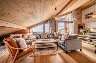 Apartment Banc AlpeDHuez Olivers Travels 2