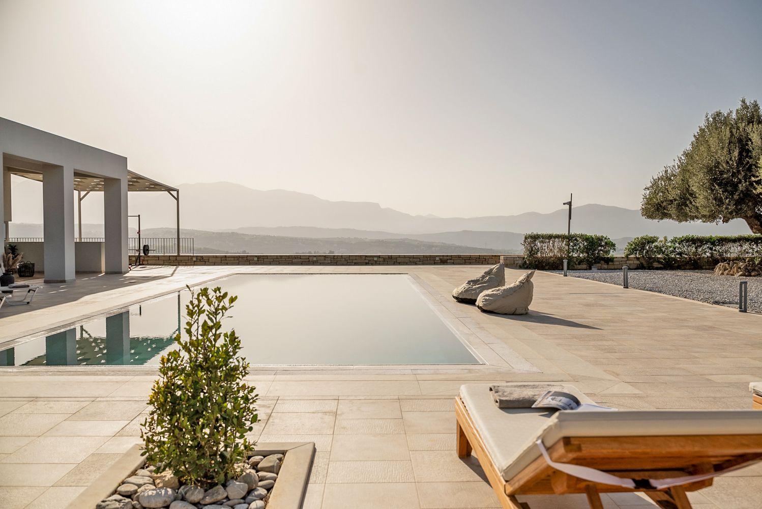 Villa Candia