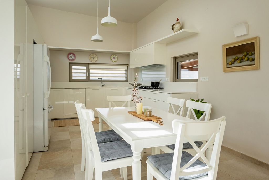 Villa Candia Crete Olivers Travels 5