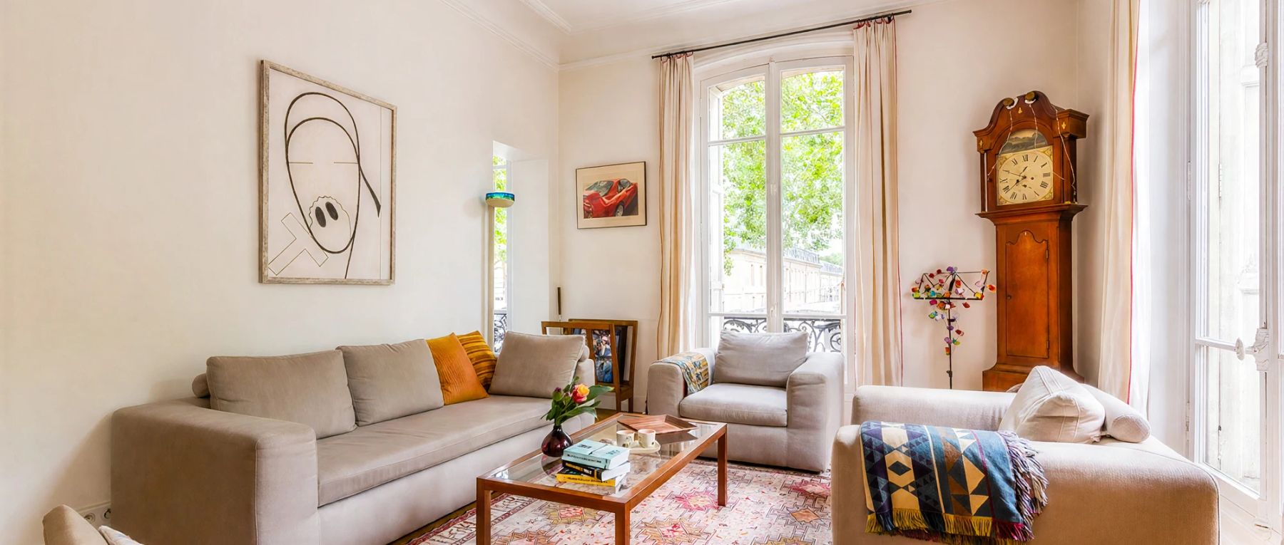 001 apartment invalides northern france belgium olivers travels desktop center