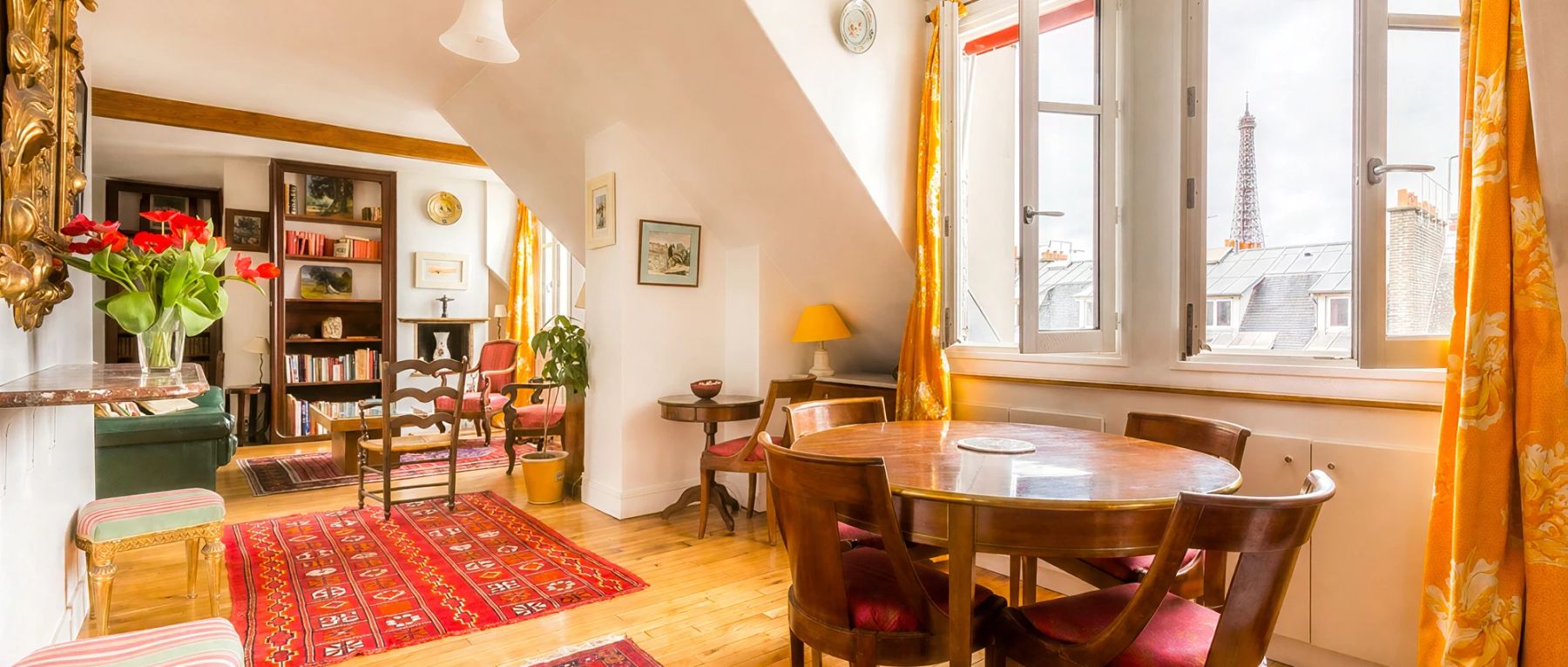 001 apartment orsay northern france belgium olivers travels desktop center