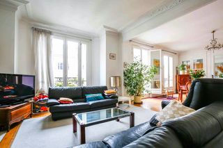 Apartment Coquelin Paris France OliversTravels 1