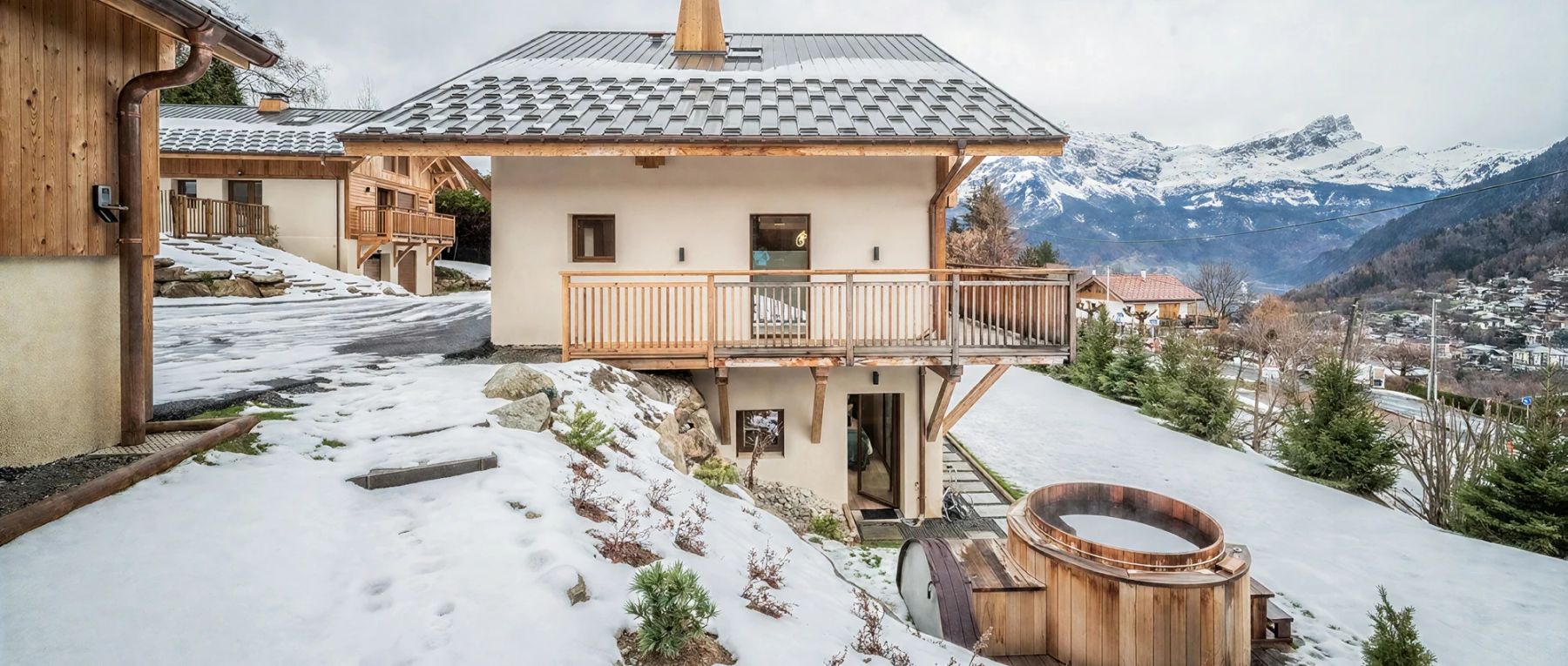001 chalet delyth french alps olivers travels desktop center