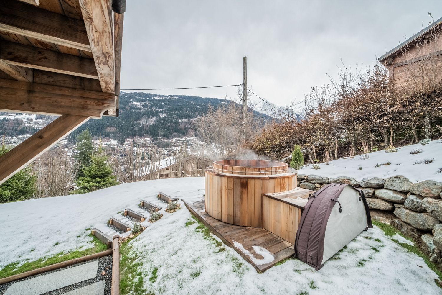 Chalet Delyth