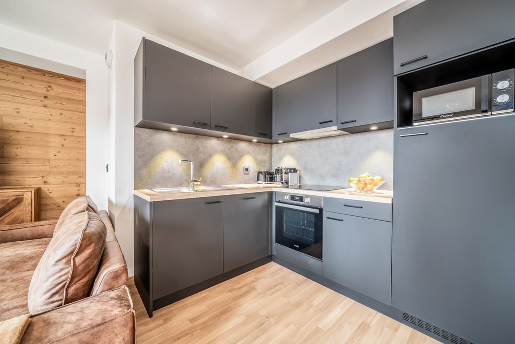 Apartment Malden AlpeDHuez Olivers Travels 4