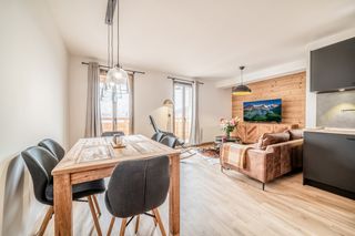 Apartment Malden AlpeDHuez Olivers Travels 2