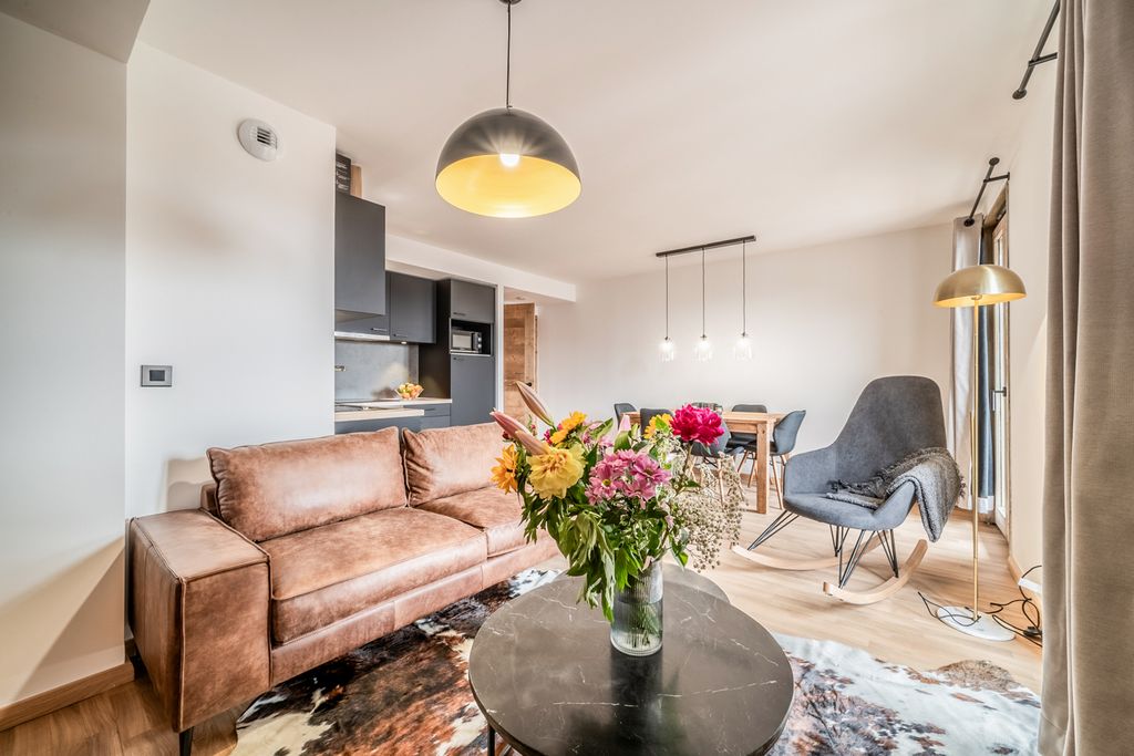 Apartment Malden AlpeDHuez Olivers Travels 5