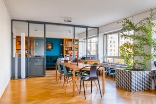 Apartment Saxe Paris France OliversTravels 1