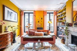 Apartment Lallier Paris France OliversTravels 1