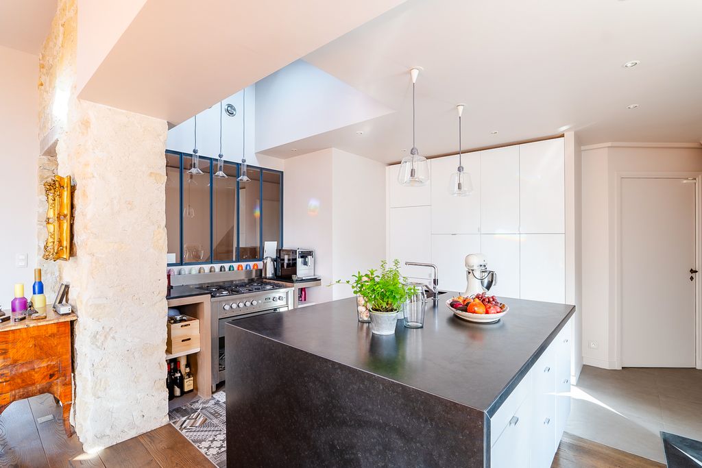 Apartment Maubourg Paris France OliversTravels 4