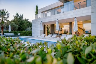 Villa Amie Dalmatia Coast Olivers Travels 25