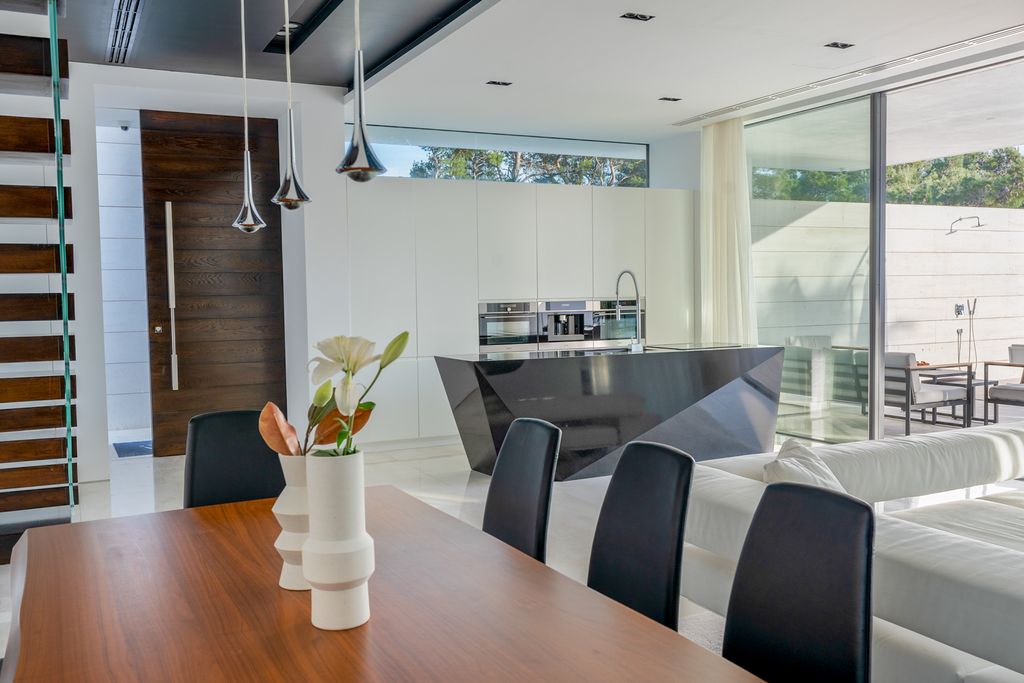 Villa Amie Dalmatia Coast Olivers Travels 4