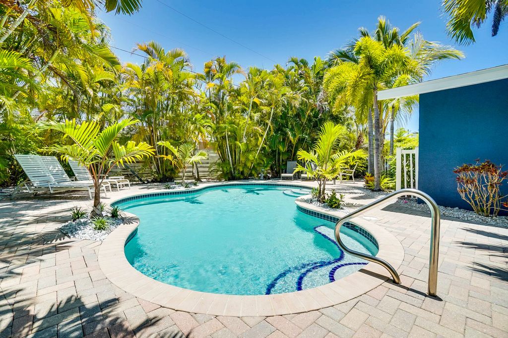 Villa Gulf Bayou Florida OliversTravels 2