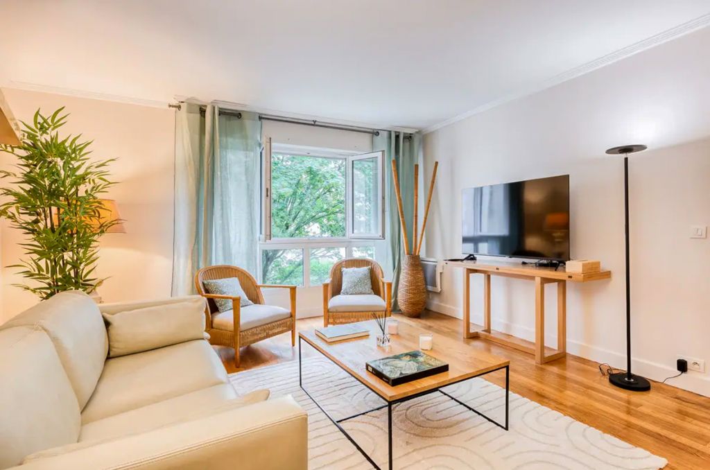 Apartment Hesse Paris Olivers Travels 4