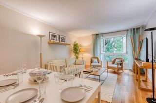 Apartment Hesse Paris Olivers Travels 1