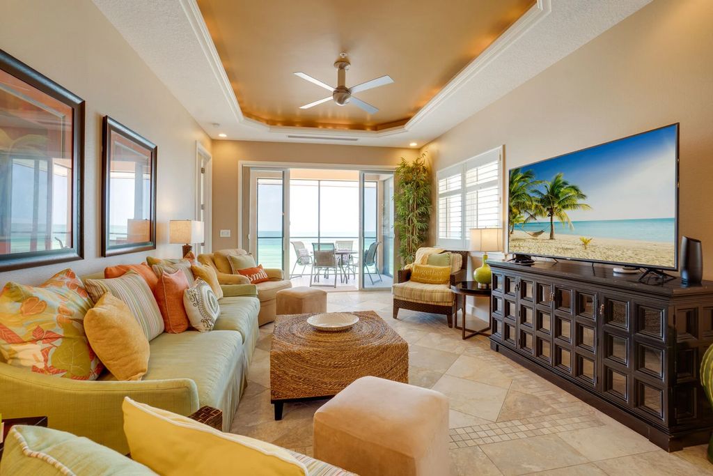 Apartment Birds Eye Florida OliversTravels 3