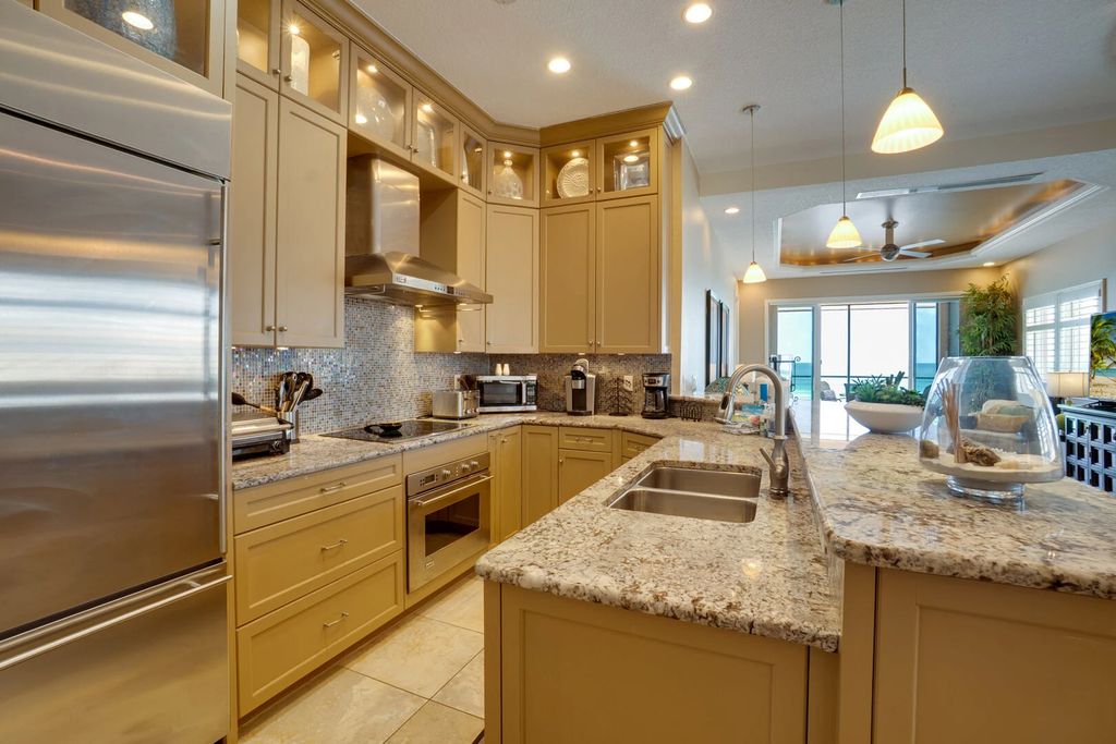 Apartment Birds Eye Florida OliversTravels 4