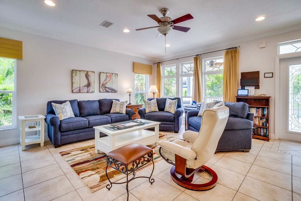 Villa Marina Palms Florida OliversTravels 3