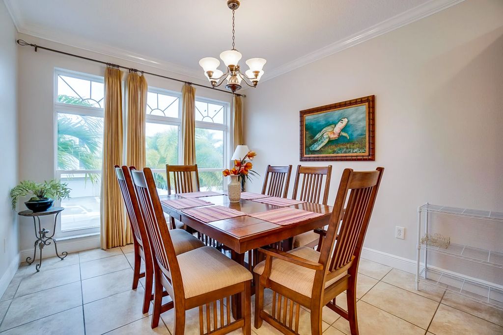 Villa Marina Palms Florida OliversTravels 4