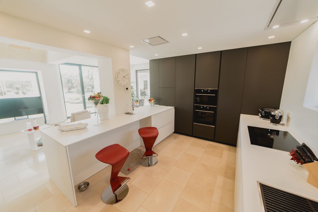 Villa Accarezzata Puglia Olivers Travels 5