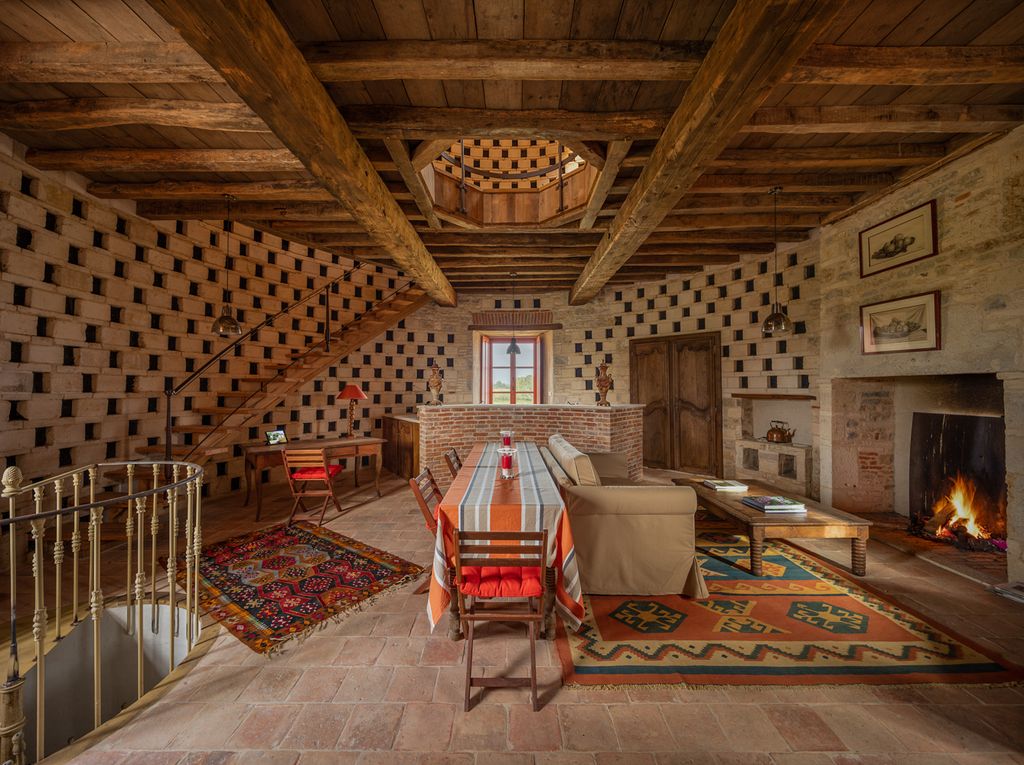 Le Cormoran Normandy Olivers Travels 3