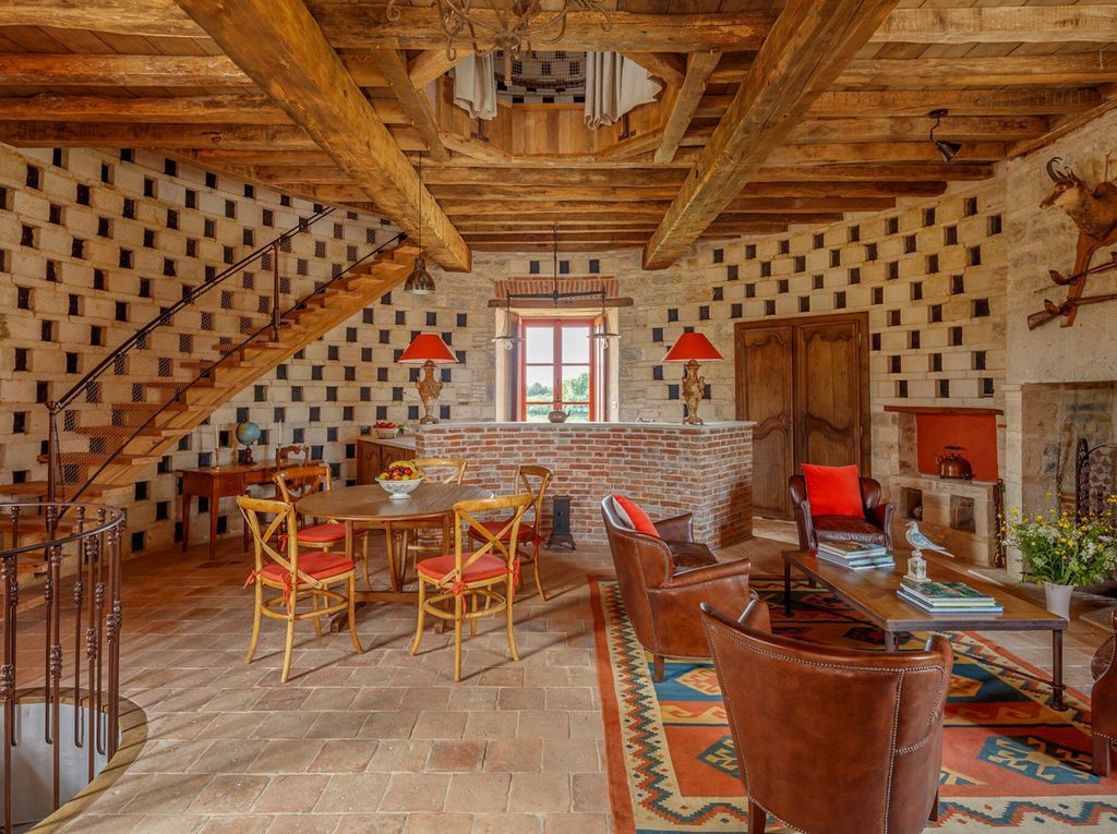 Le Cormoran Normandy Olivers Travels 2