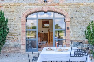 Hippocampe Normandy Olivers Travels 1