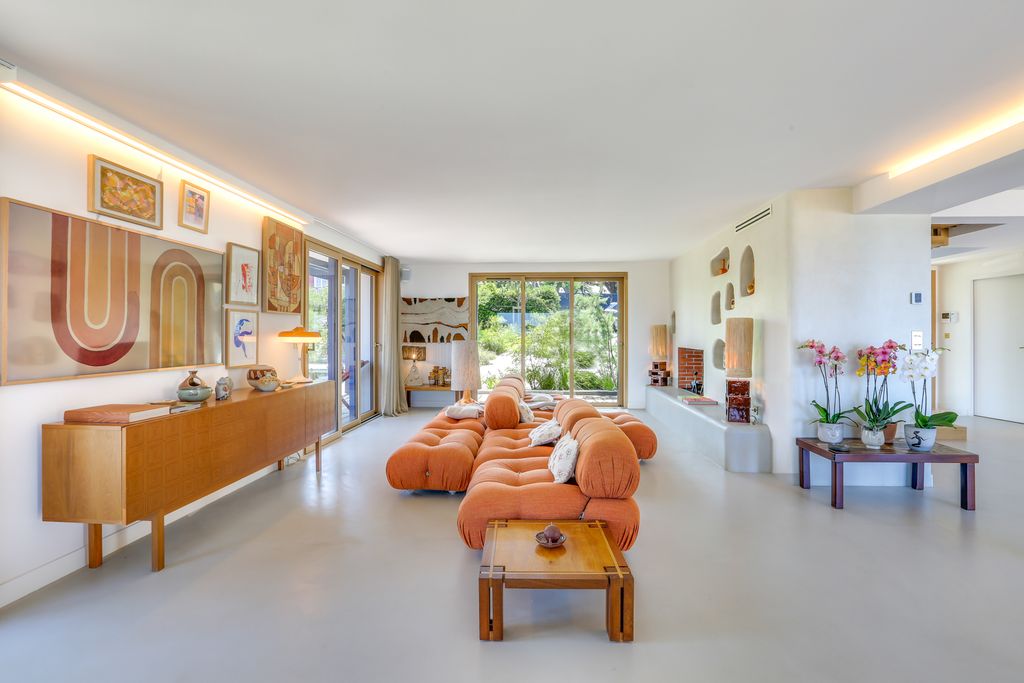 Maison Bonne Anse Biarritz Olivers Travels 3