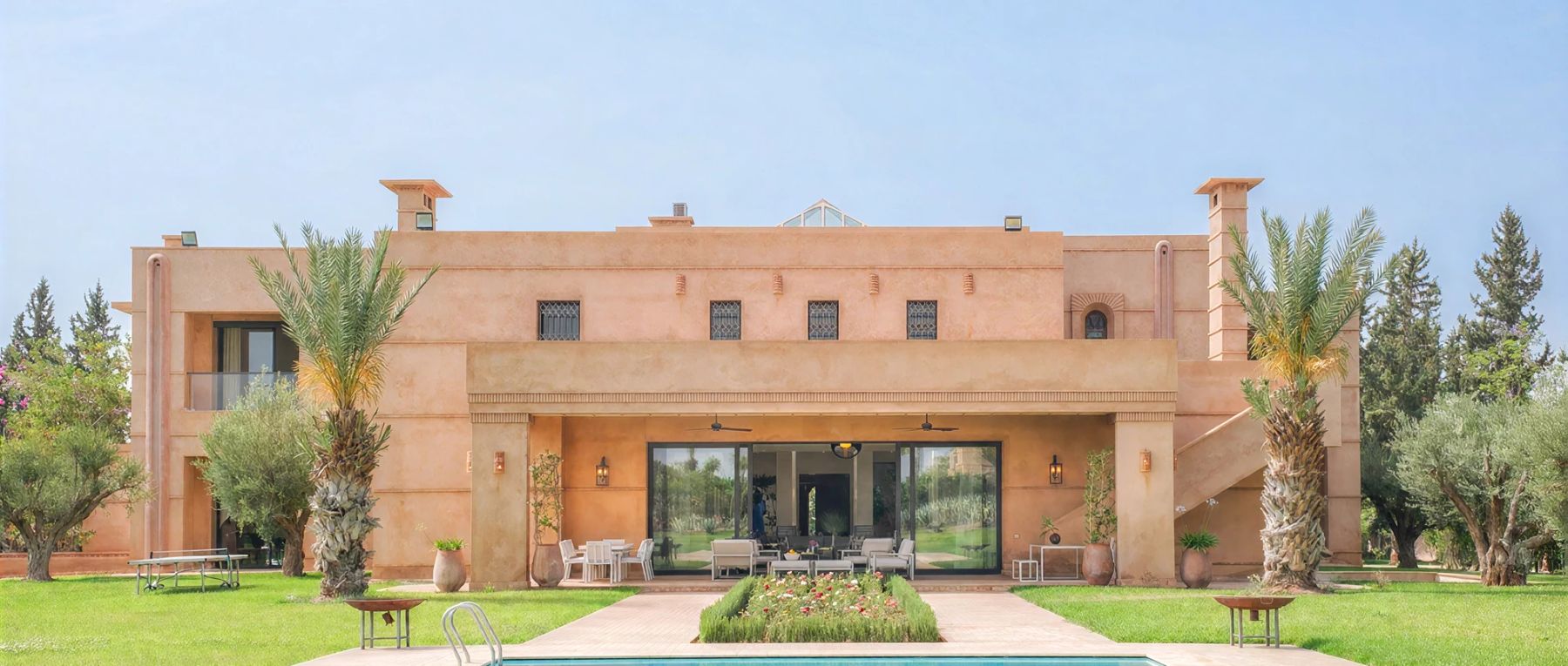 001 villa douae marrakech olivers travels desktop center