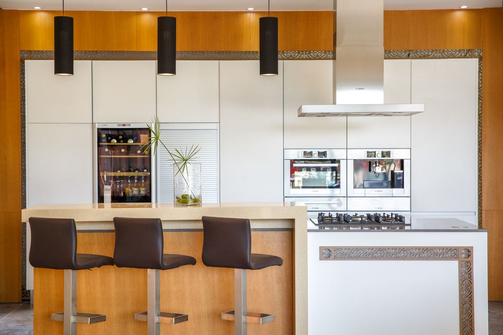 Villa Azkar Marrakech Olivers Travels 5