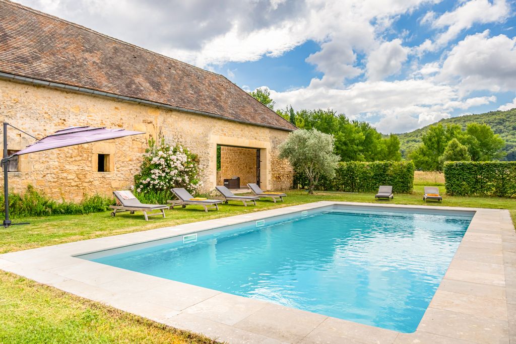 Maison De La Victoire Dordogne OliversTravels 2