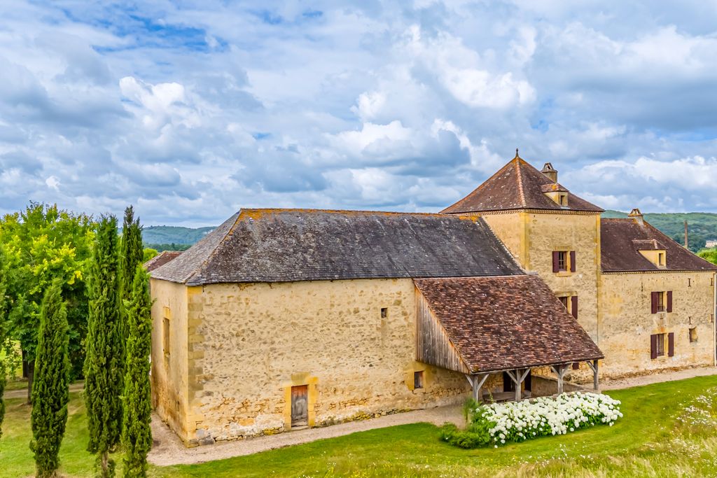 Maison De La Victoire Dordogne OliversTravels 3