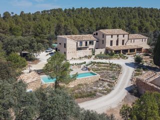 El Cipreret Valencia Olivers Travels 1