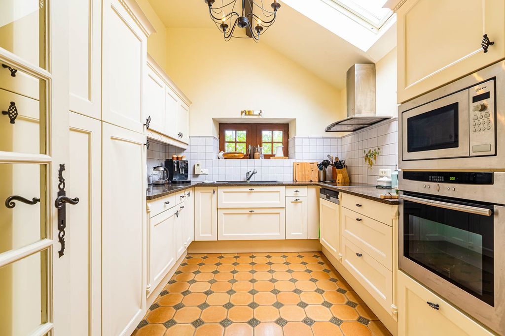 Maison Bearnaise Aquitane France OliversTravels 3