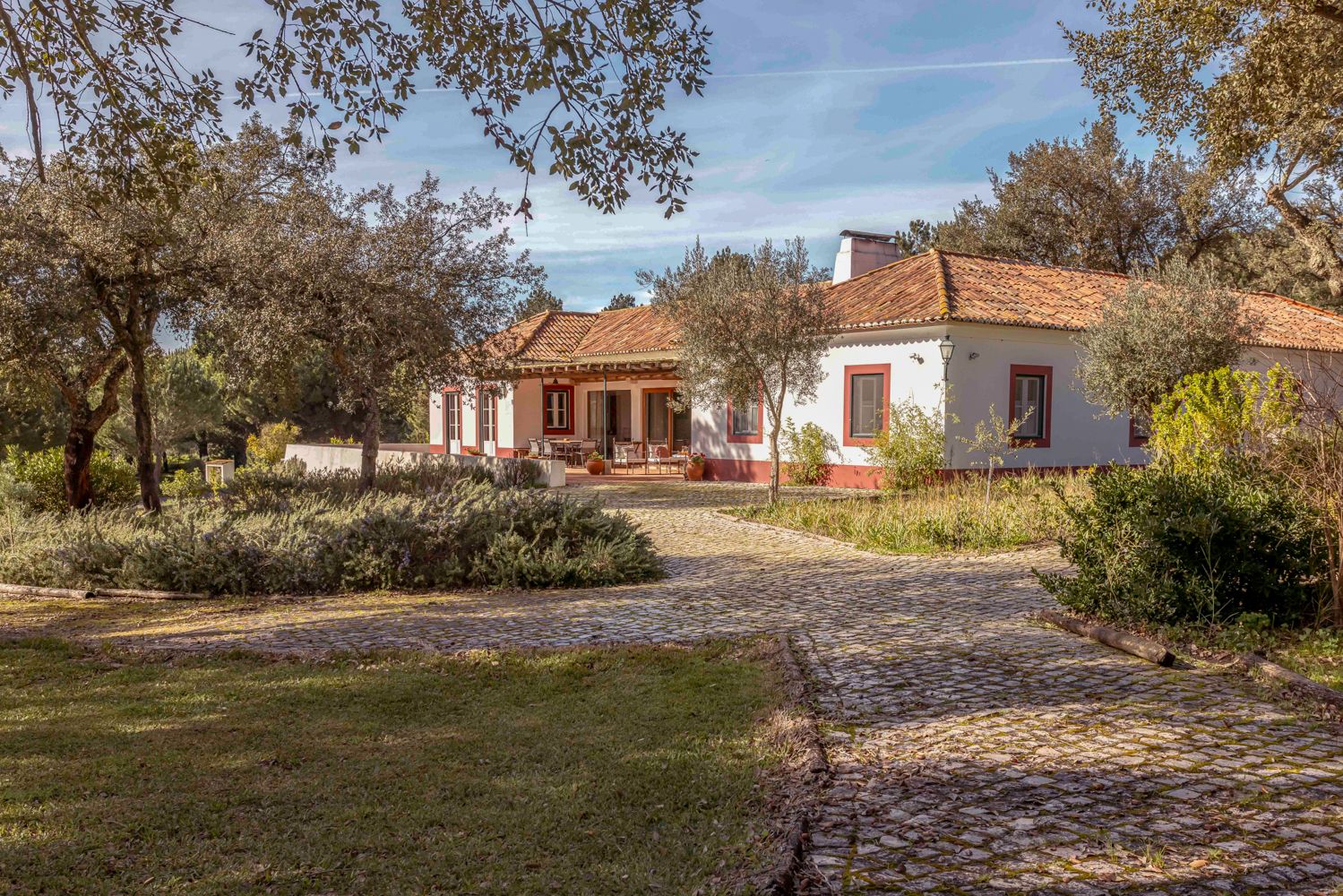 Casa Da Maria