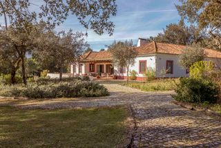 Casa Da Maria Comporta Olivers Travels 1